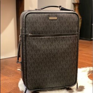 MK Carry on luggage